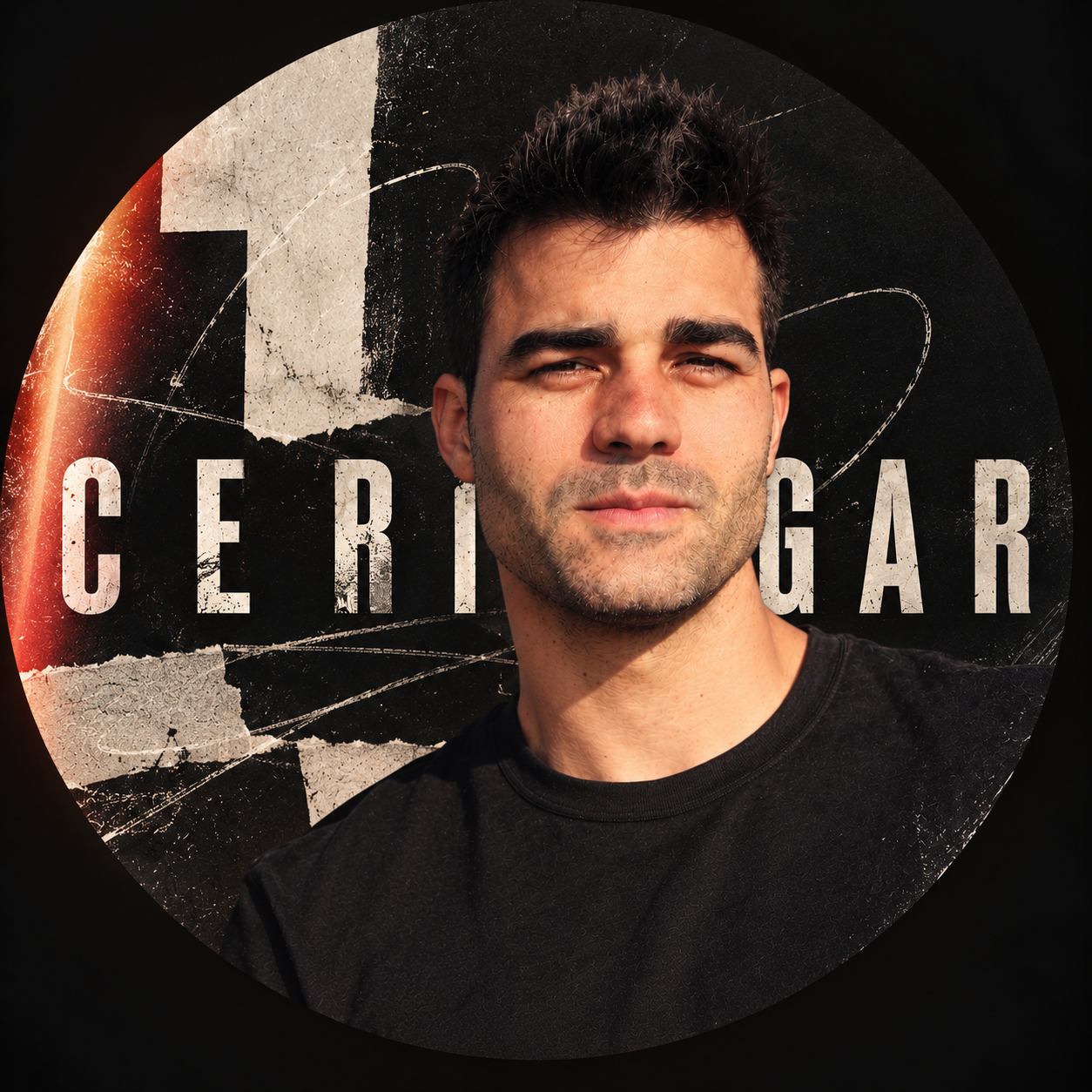 Retrato de CERIGAR